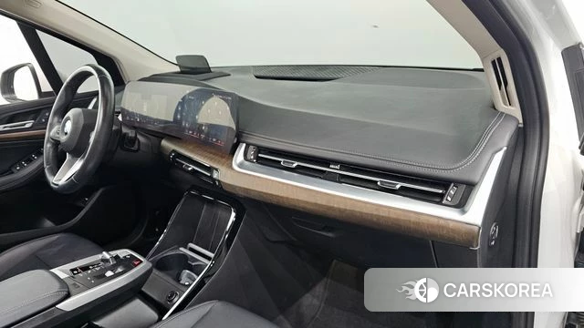 BMW 2 Series Active Tourer (U06) id 5052749 из Кореи 21
