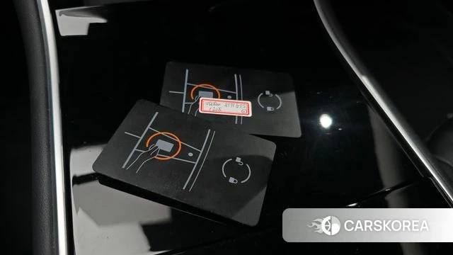 Tesla Model 3 id 4923503 из Кореи 21