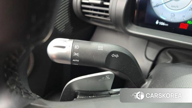 Hyundai Casper Electric id 5016080 из Кореи 21