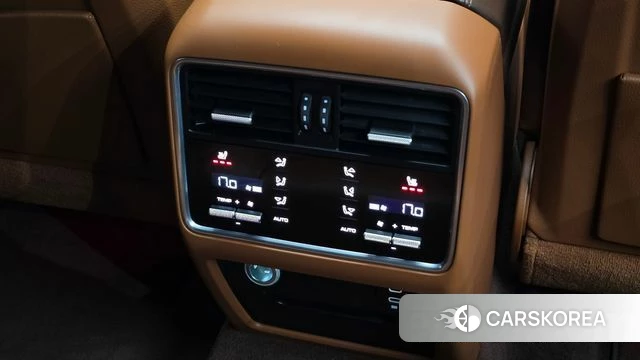 Porsche Cayenne (PO536) id 4793771 из Кореи 21
