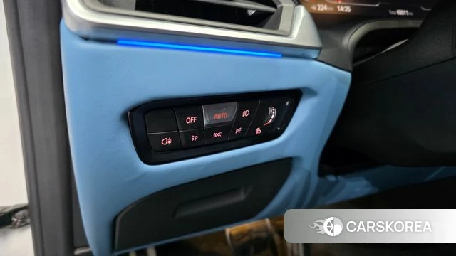 BMW M4 (G82) id 5012289 из Кореи 21