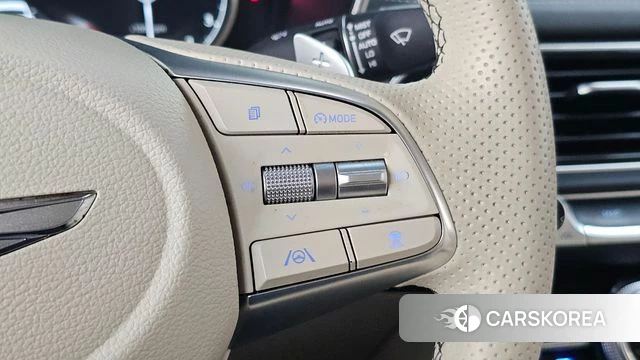 Genesis The New G70 id 4987147 из Кореи 21
