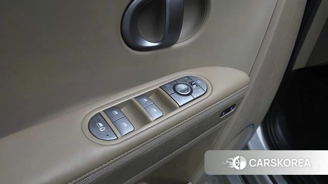 Hyundai The New Ionic 5 id 4980444 из Кореи 21