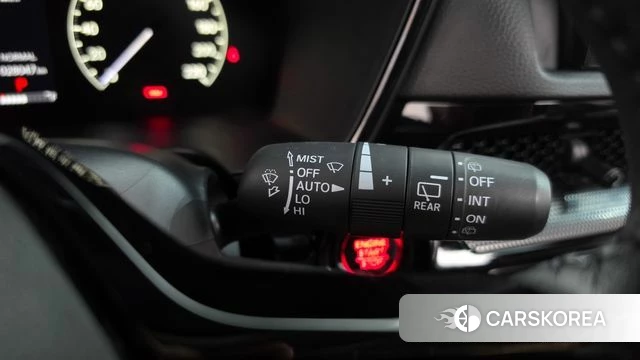 Honda CR-V 6th generation id 4975308 из Кореи 21