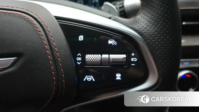 Genesis G80 (RG3) id 4997434 из Кореи 21