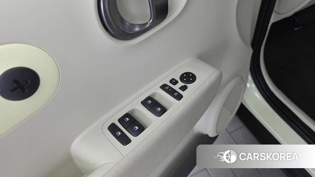 Hyundai Casper Electric id 4523362 из Кореи 21
