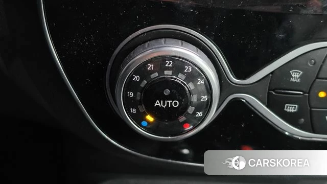 Renault Korea (Samsung) New QM3 id 4993706 из Кореи 21