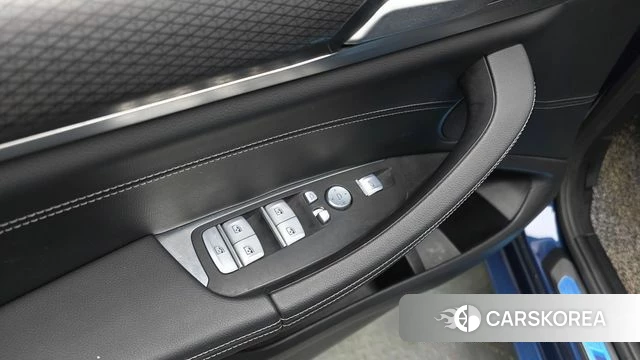 BMW X4 (G02) id 5021862 из Кореи 21