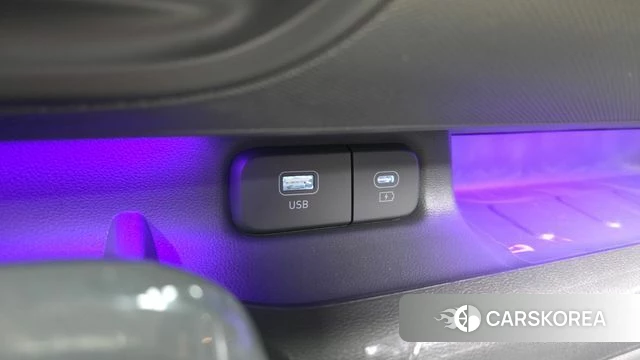 Hyundai The New Casper id 4782775 из Кореи 21