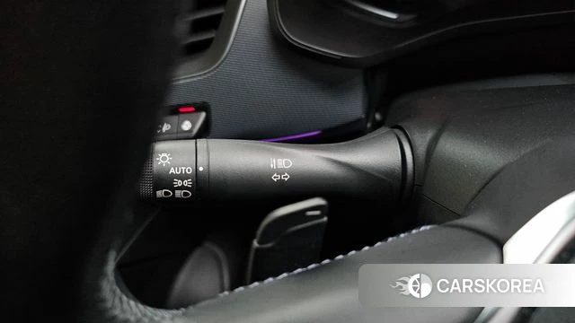 Renault Korea (Samsung) XM3 id 5027458 из Кореи 21