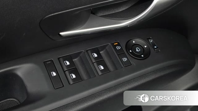 Hyundai The New Tucson Hybrid (NX4) id 4833929 из Кореи 21