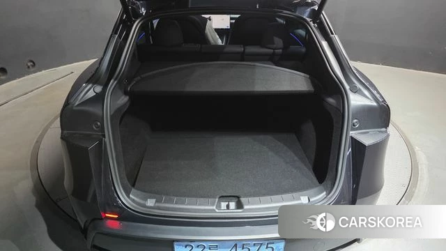 Tesla Model Y id 4879384 из Кореи 21