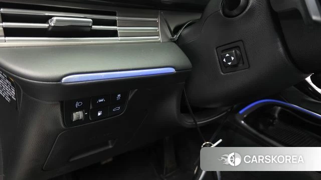 Hyundai The New Grandeur IG id 4785263 из Кореи 21