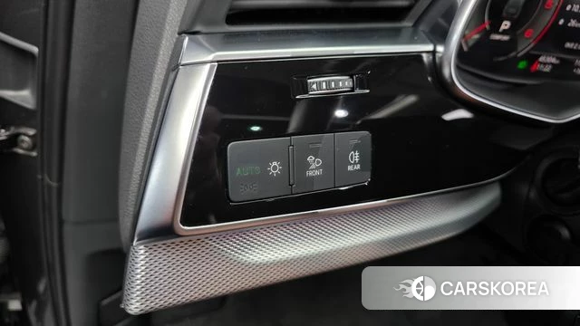 Audi Q7 (4M) id 5046969 из Кореи 21