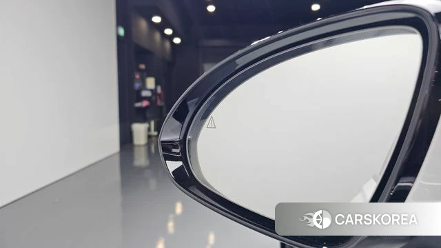 Genesis G80 (RG3) id 5022810 из Кореи 21