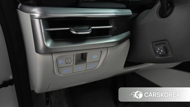 Hyundai Grandeur Hybrid (GN7) id 4975244 из Кореи 21