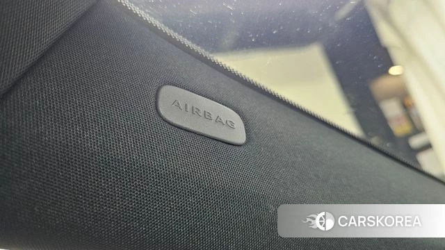 Mercedes-Benz C-Class W206 id 4934550 из Кореи 21