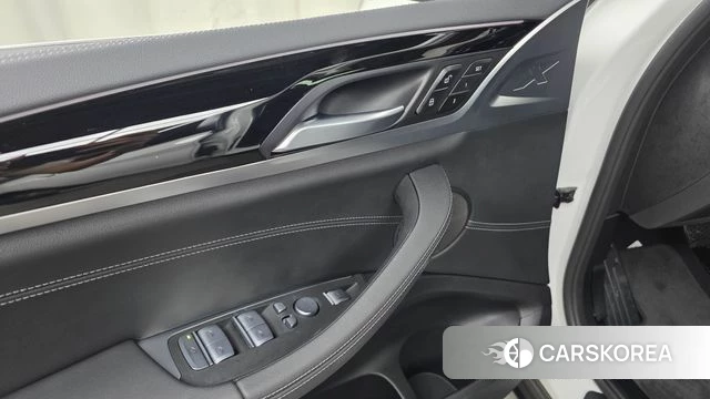 BMW X4 (G02) id 4997233 из Кореи 21
