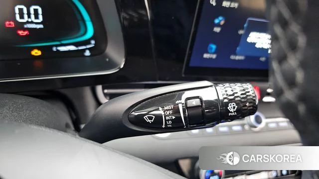 Hyundai The New Avante (CN7) id 5026863 из Кореи 21