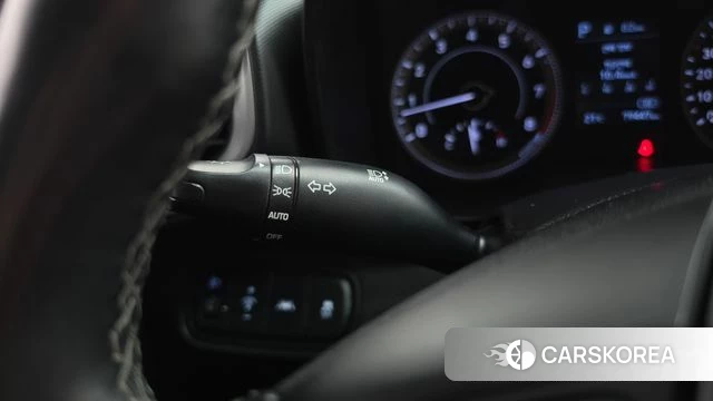 Hyundai Venue id 5004090 из Кореи 21