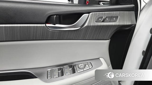Hyundai The New Palisade id 5026591 из Кореи 21