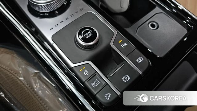 Kia The New Sorento 4th Generation id 5051726 из Кореи 21