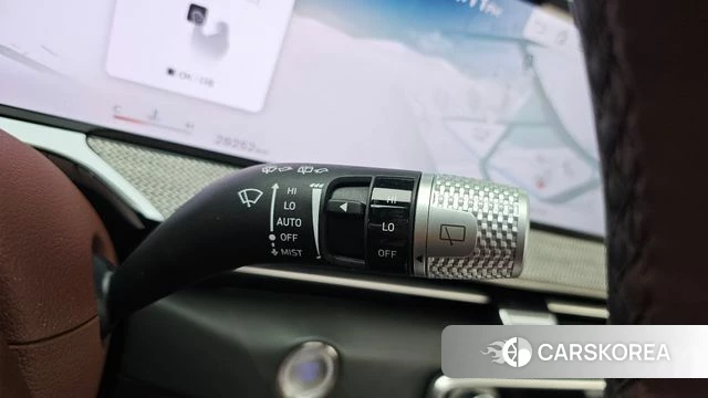 Genesis GV80 id 4934893 из Кореи 21