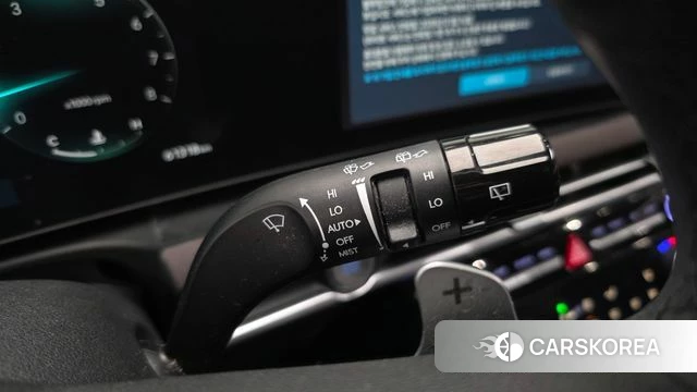 Hyundai The New Tucson (NX4) id 5026307 из Кореи 21