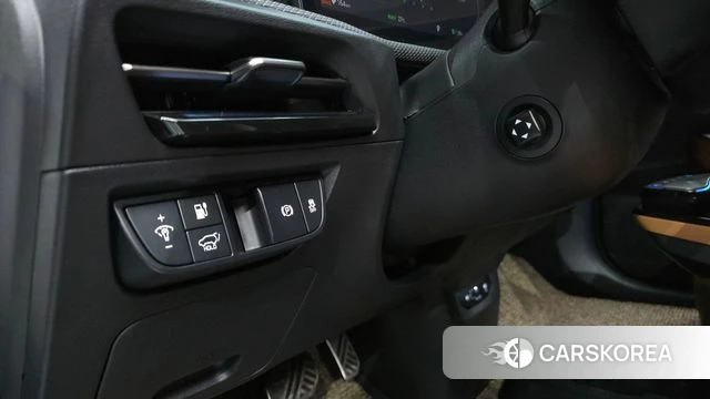 Kia The New EV6 id 4974873 из Кореи 21