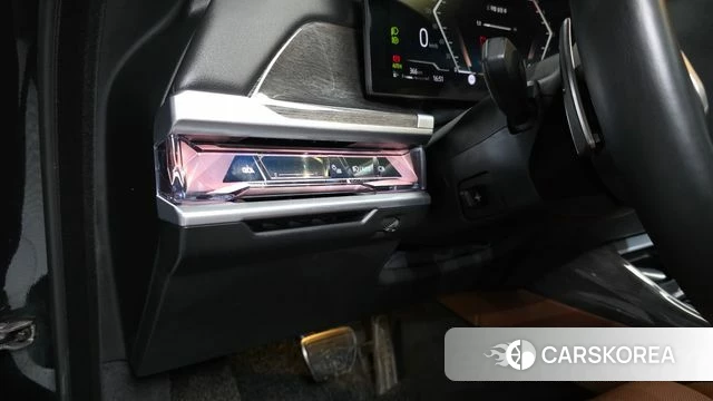 BMW 7 Series (G70) id 5021528 из Кореи 21