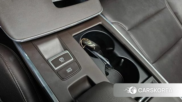 Hyundai The New Grandeur IG id 4967183 из Кореи 21