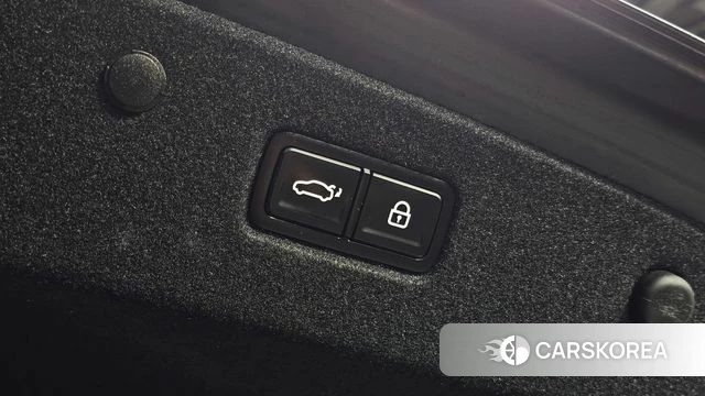 Kia K8 id 5012470 из Кореи 21