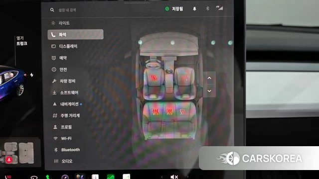 Tesla Model 3 id 4998184 из Кореи 21