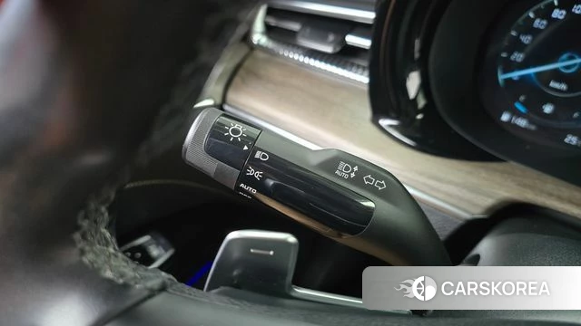 Kia K5 3rd generation id 4967159 из Кореи 21