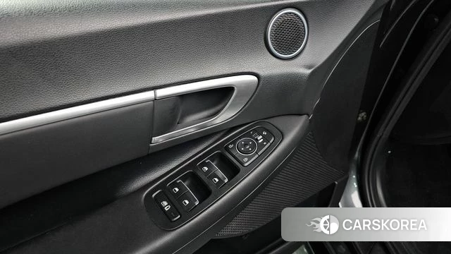 Hyundai Sonata (DN8) id 4981379 из Кореи 21
