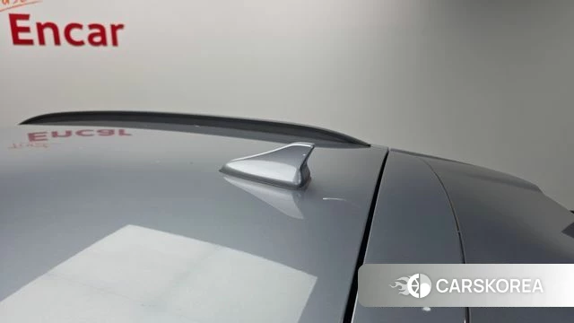 Hyundai Kona id 5060772 из Кореи 21