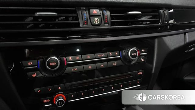 BMW X5 (F15) id 4993604 из Кореи 21