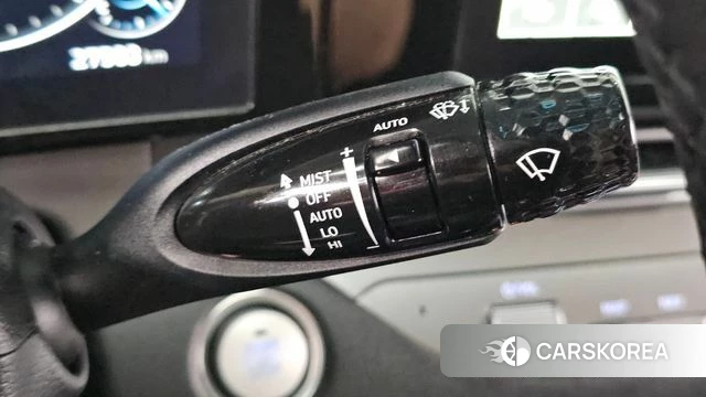 Hyundai The New Grandeur IG id 5052805 из Кореи 21