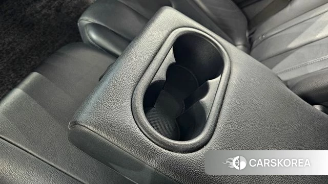 Hyundai Santa Fe TM id 4977820 из Кореи 21
