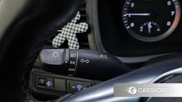 Hyundai Sonata New Rise id 4983330 из Кореи 21