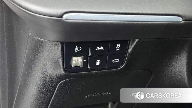 Hyundai The New Grandeur IG id 5027588 из Кореи 21