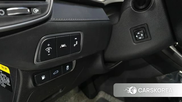 Hyundai Grandeur IG id 5041846 из Кореи 21