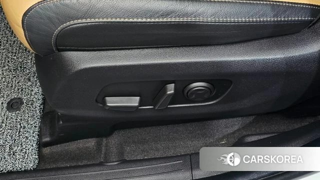 Kia Carnival 4th generation id 5022659 из Кореи 21