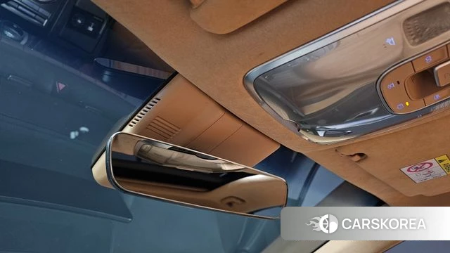 Genesis G80 (RG3) id 4967103 из Кореи 21
