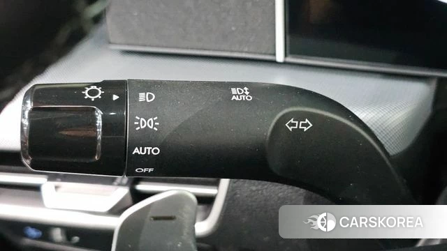 Hyundai Sonata D Edge (DN8) id 4773268 из Кореи 21