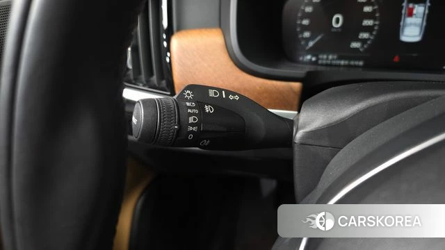 Volvo S90 id 5023577 из Кореи 21