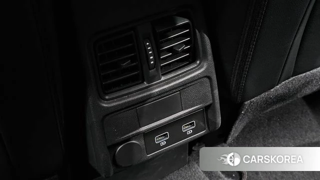 Renault Korea (Samsung) XM3 id 4977136 из Кореи 21