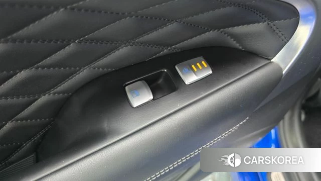 Genesis G70 id 4967844 из Кореи 21