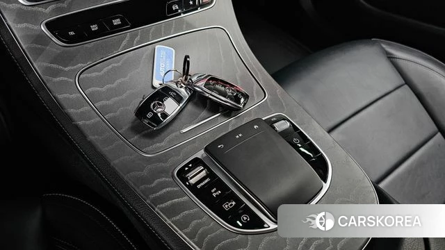 Mercedes-Benz E-Class W213 id 4936484 из Кореи 21