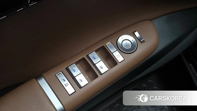 Hyundai Grandeur (GN7) id 4975250 из Кореи 21